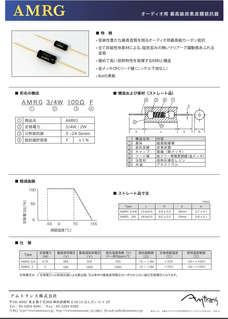 1 шт. 0 75 Вт 2 углеродная пленка Золотой ножной резистор Немагнитный
