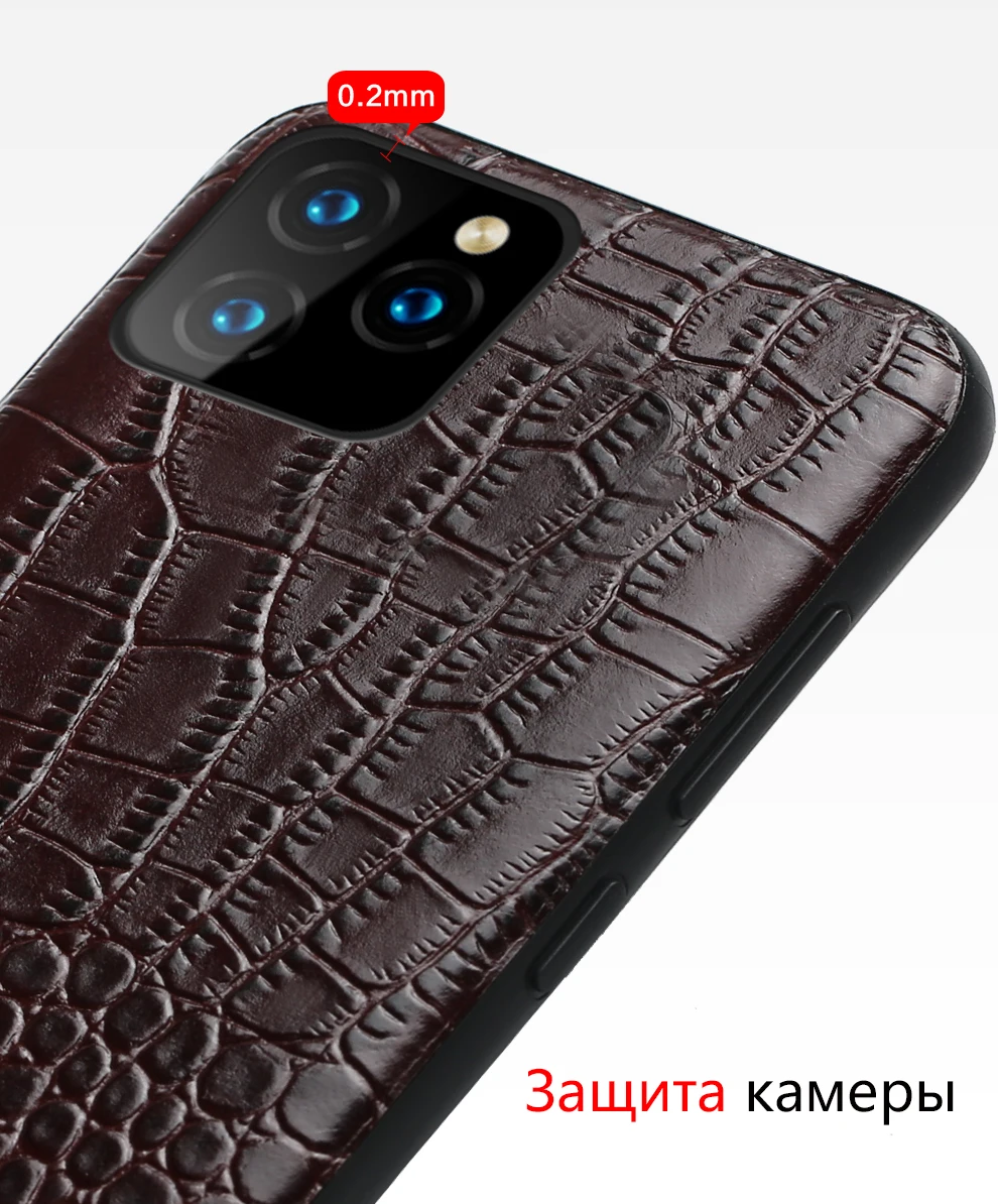 LANGSIDI чехол для телефона из натуральной кожи для iphone 11 pro max роскошный противоударный чехол для Apple iphone XR X 8 7 6s XS Plus Fundas