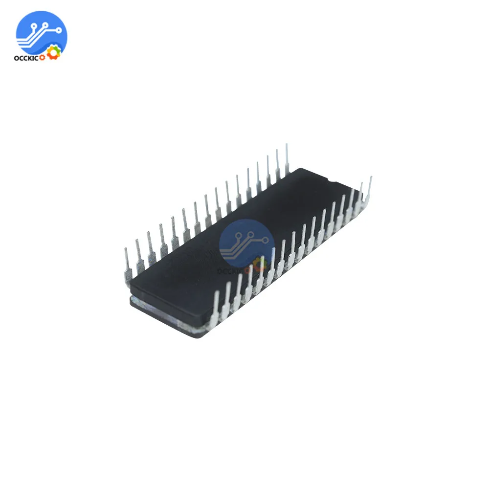 M27C4001 10F1 27C4001 ST IC EPROM UV 4MBIT 100NS 32cdip|uv|uv eprom |