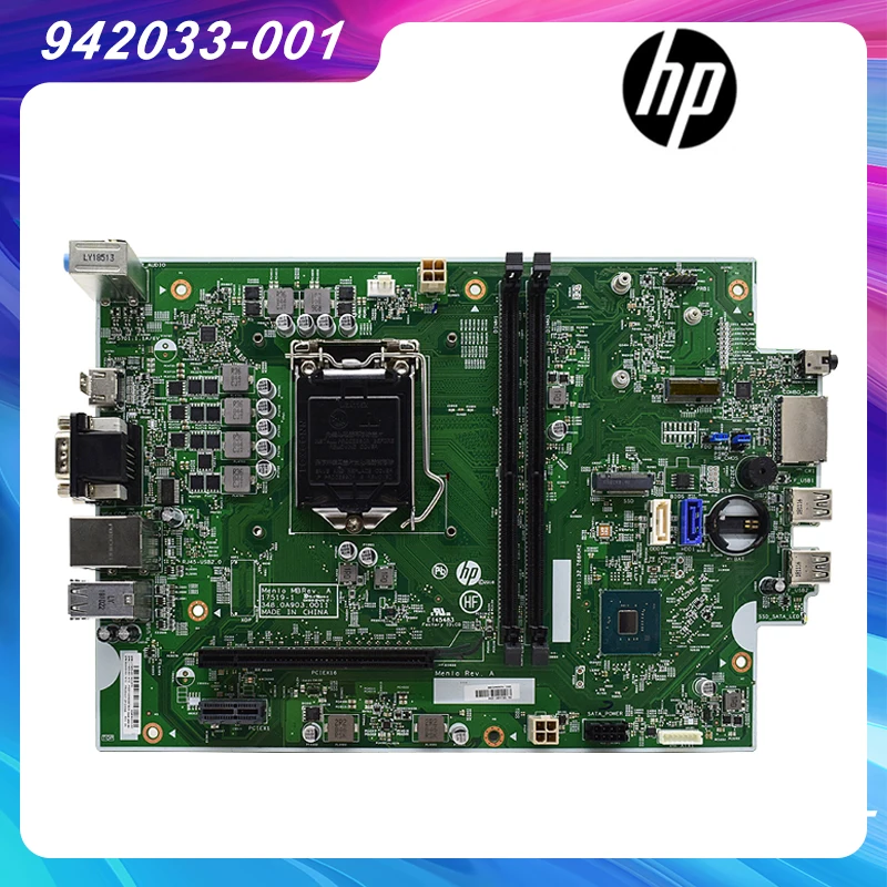 

Для HP Bd Sys 280 288 Pro G3 SFF оригинальная десктопная материнская плата 942033-001 б/у материнская плата 100% протестированная работа