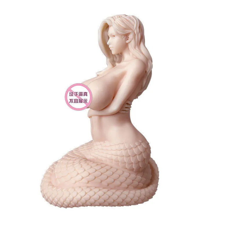 MRL аниме секс кукла для мужчин силиконовый Мужской мастурбатор искусственная