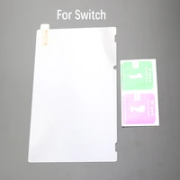 jcd tempered glass screen protector for nintend switch lcd screen protector protective film for nintend switch lite ns