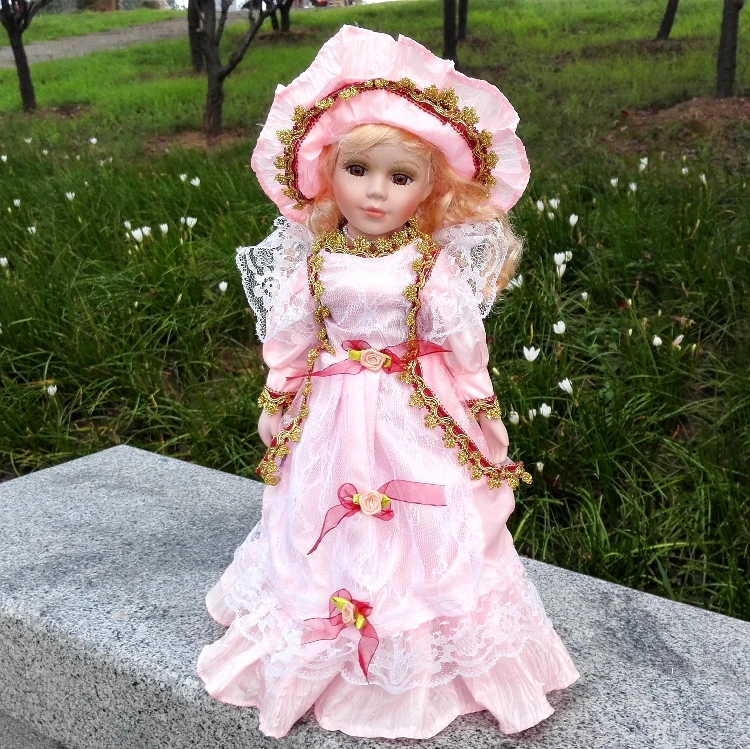 BJD/SD лилия три минуты кукольное платье кукольный костюм античный европейский