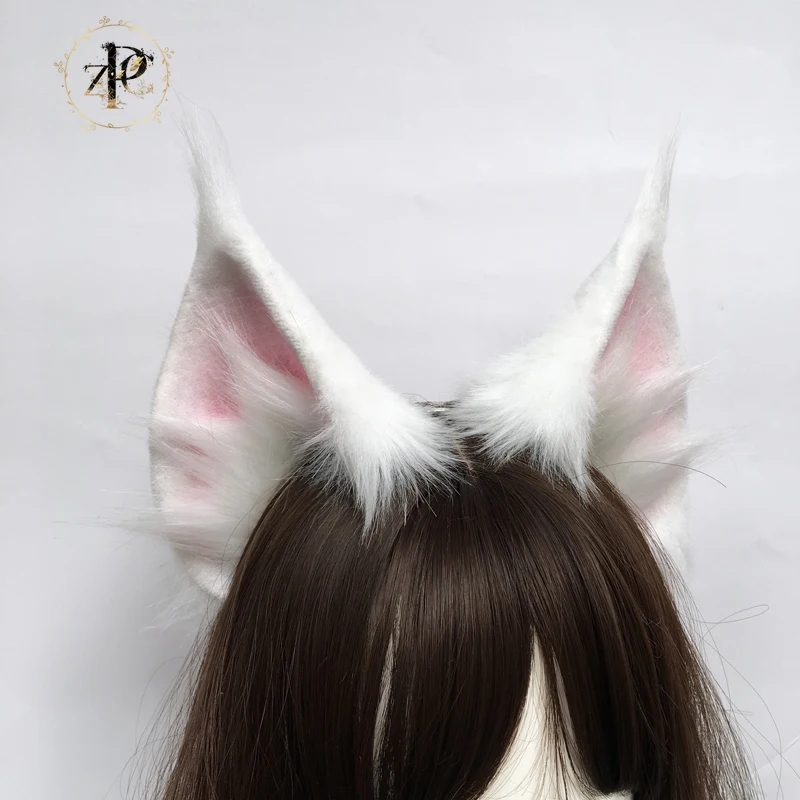 

LOL The Nine-Tailed Fox Ahri