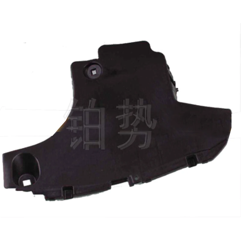 

Rear bumper left side seal, front bumper right side hole cover 2013-toy ota RA V4 2.0L CVT 2.5L rear bumper seal plate