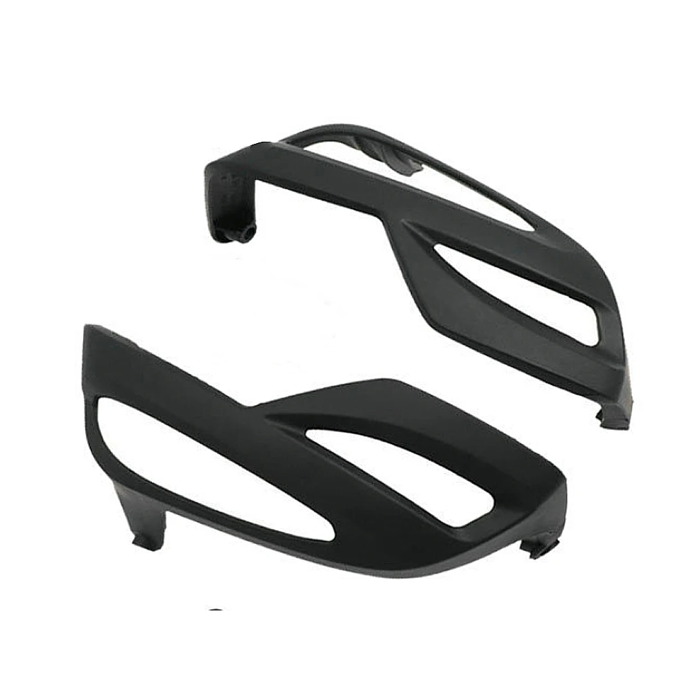 Защита головки цилиндра двигателя мотоцикла боковая крышка для BMW R1200GS R1200R R1200RT