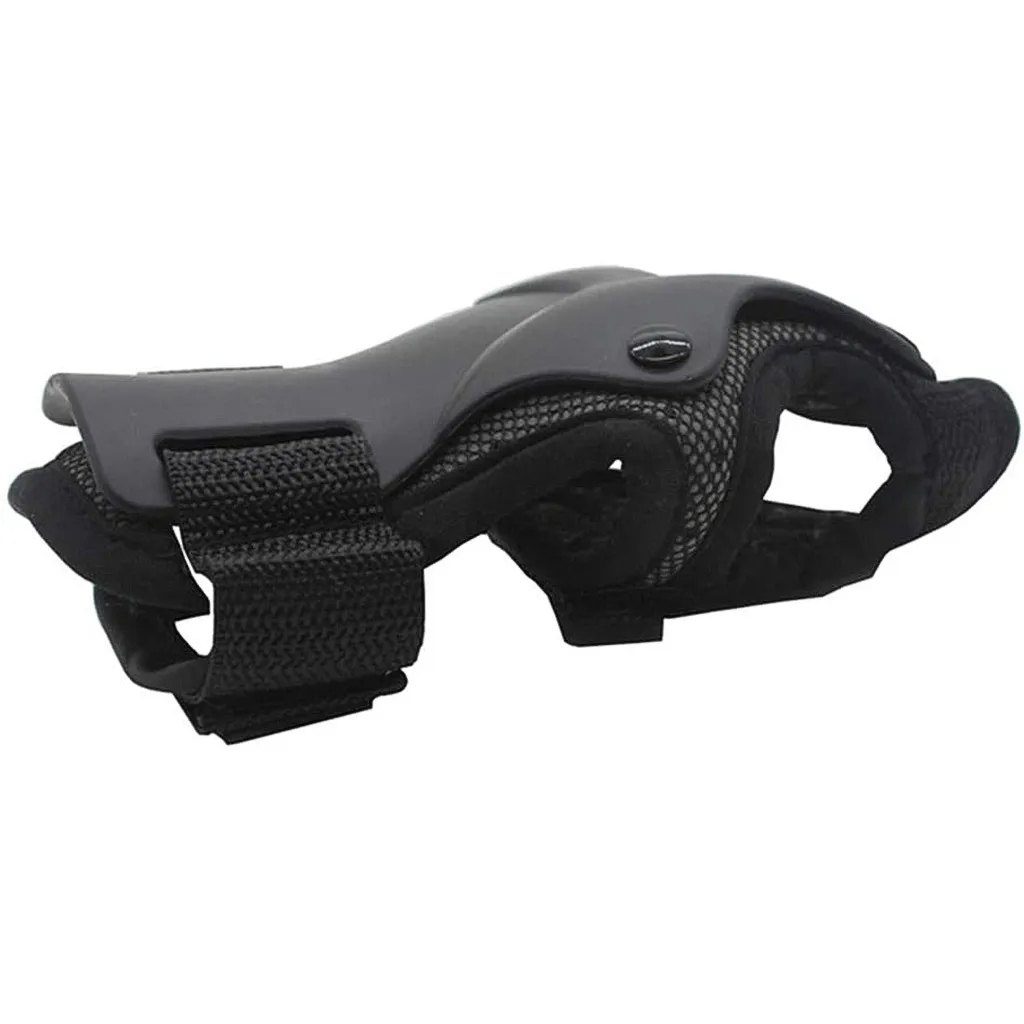 

Roller Skating Wrist Support Gym Skiing Wrist Guard Skating Hand Snowboard Protection Ski Palm Protector For Men Women Children