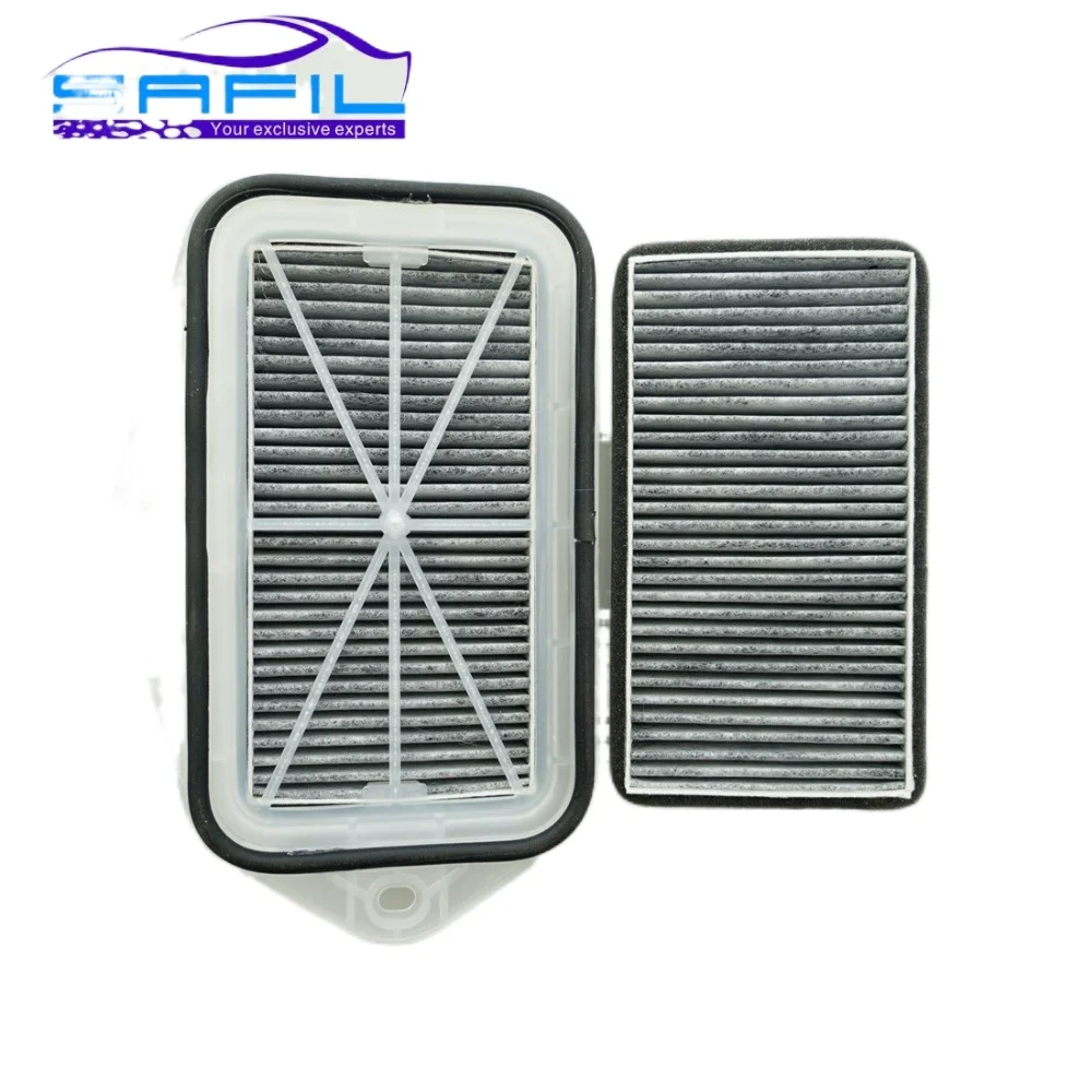 3 отверстия Воздушный фильтр для Vw Passat Golf Touran Audi Skoda Octavia Yeti Seat Altea Leon эффективный