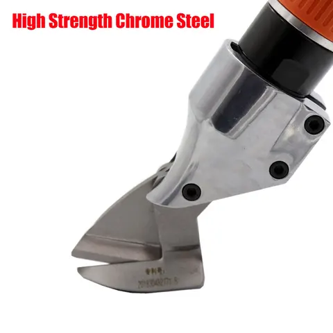 Пневматические Ножницы для обрезки, ножницы, инструменты для резки листового металла, плитки, ямы