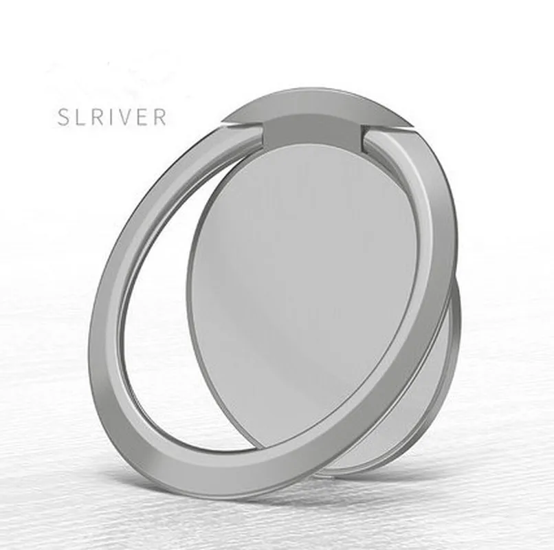 1 шт. автомобильный магнитный держатель для телефона на 360 градусов|Подставки и