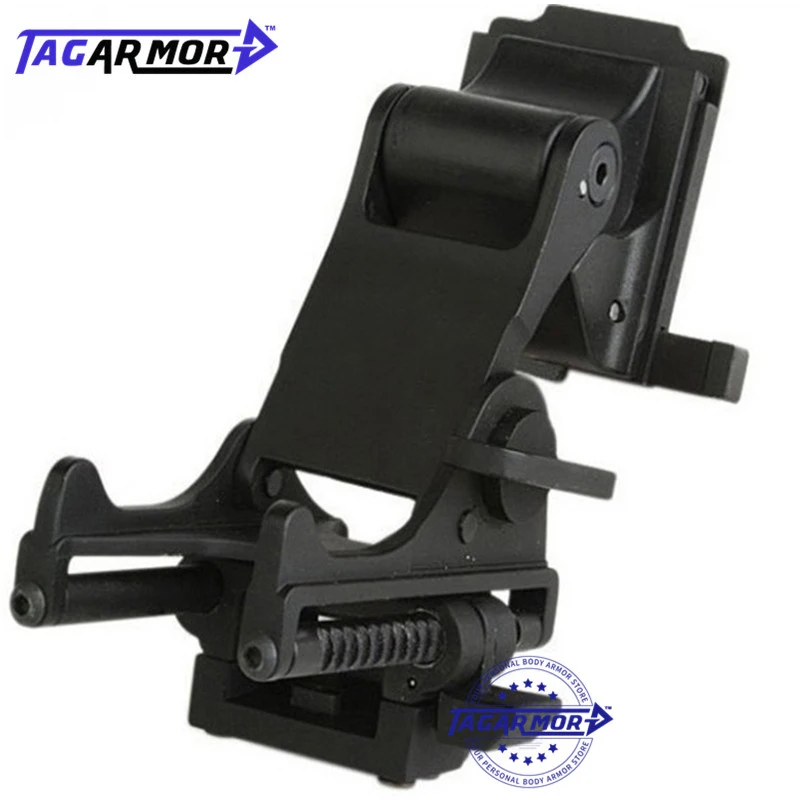 

Металлическое Крепление NVG, тактические адаптеры для крепления на шлем