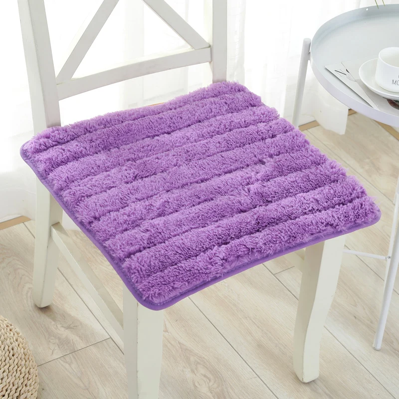 Домашний стул обеденный подушки завязывается Веревки Стул для офиса бара на