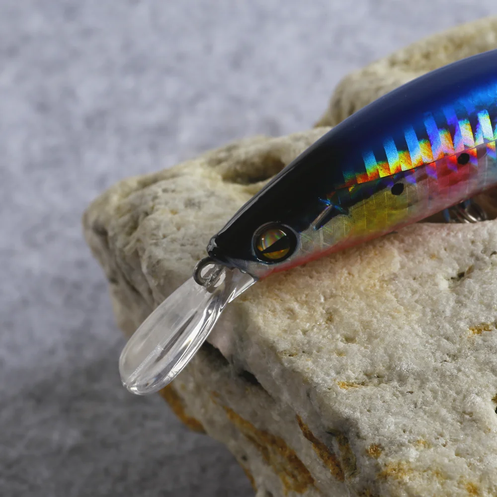 Le fish тяжелая приманка для гольяна 90 мм 25 г 110 35 твердая профессиональная морской