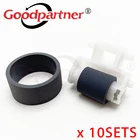 10X 1569311 1569314 пикап-ролик для EPSON L110 L120 L130 L132 L210 L220 L222 L300 L310 L350 L355 L362 L365 L366 L455 L456 L360