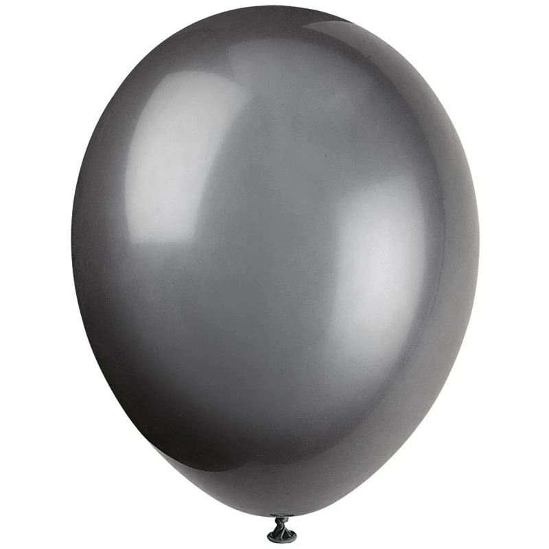

50pcs DIY Latex Balloons Kids Toys Gift Supplies Colorful Balloons Happy Birthday Party (Color Random)