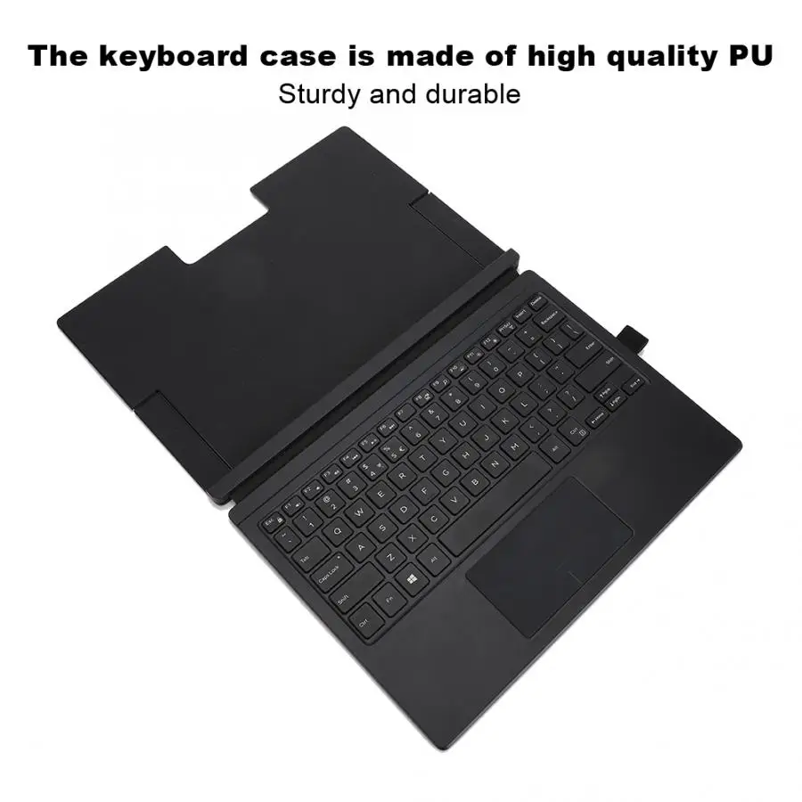 7TCC3 ультратонкая клавиатура для ноутбука Dell Venue11 XPS Latitude 12 передачи