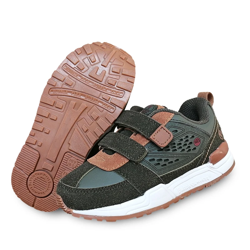 Новинка 1 пара Повседневные детские модные кроссовки для мальчиков и девочек