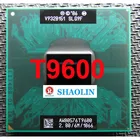 Процессор для ноутбука, SHAOLIN, T9600, T9400, T9550, P8800, P8700, P8600, P9600, P9700, P9500, T9800, T9900