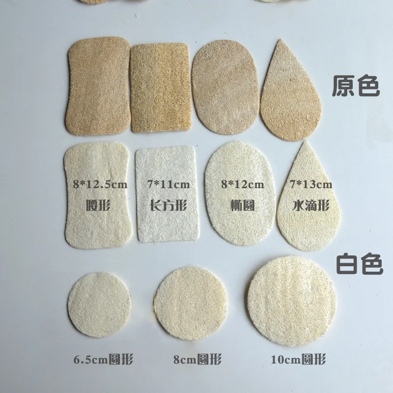 

Wholesale Natural Oil Wash Dishes Brush Loofah Wash Dishes Useful Product Luffa Wash Dishes Brush Magical Old Reinforcement Bath