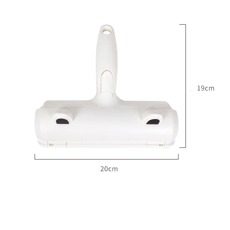 

Pet Hair Brushing Brush Roller Remove Animal Hair Dog Comb Tool Hair Brush Pet Accessories For Cat Brosse