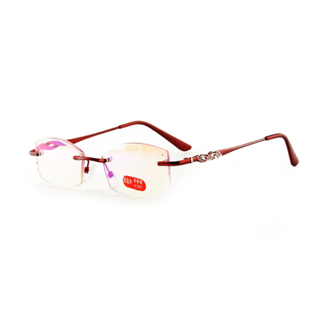 Купить Очки Для Чтения Недорого Женские