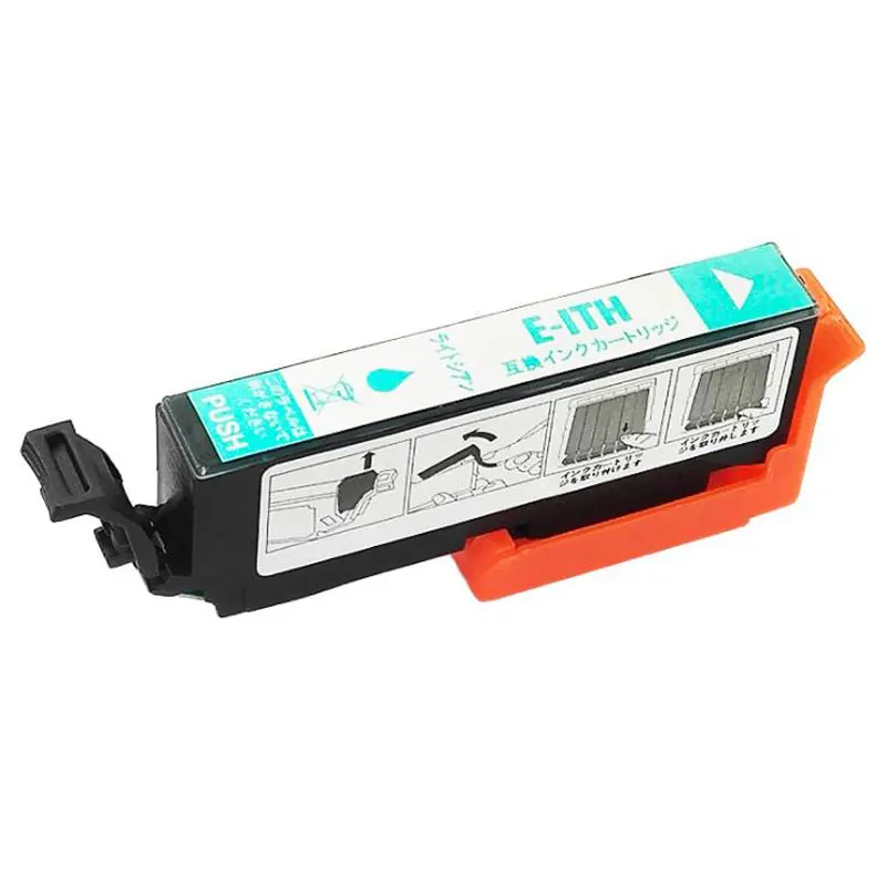 ITH совместимый чернильный картридж для принтера Epson EP-709A EP-710A AB - купить по