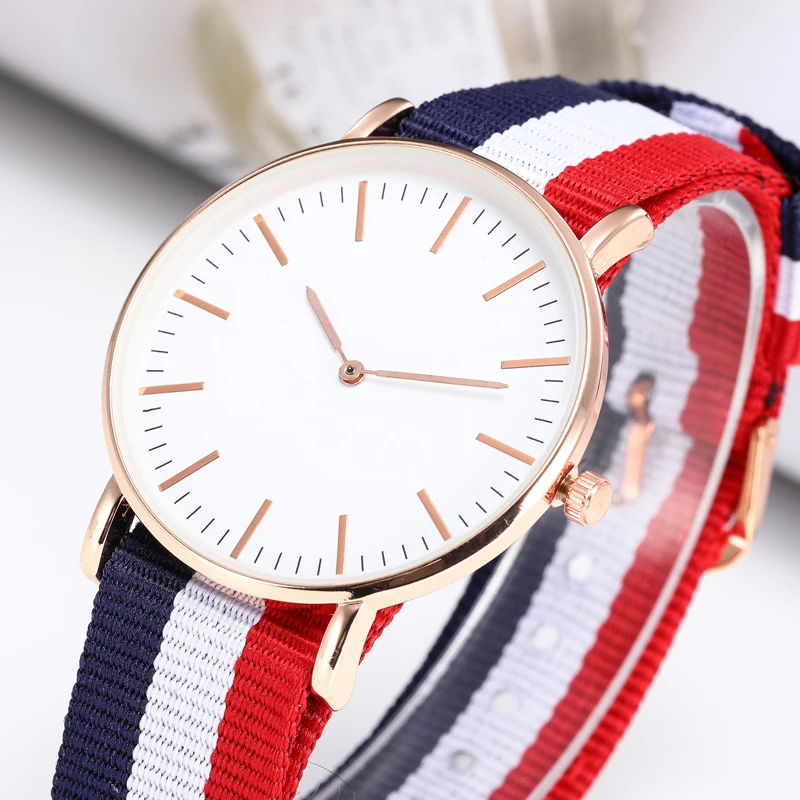 часы женские серебро Популярные модные повседневные наручные с роскошным