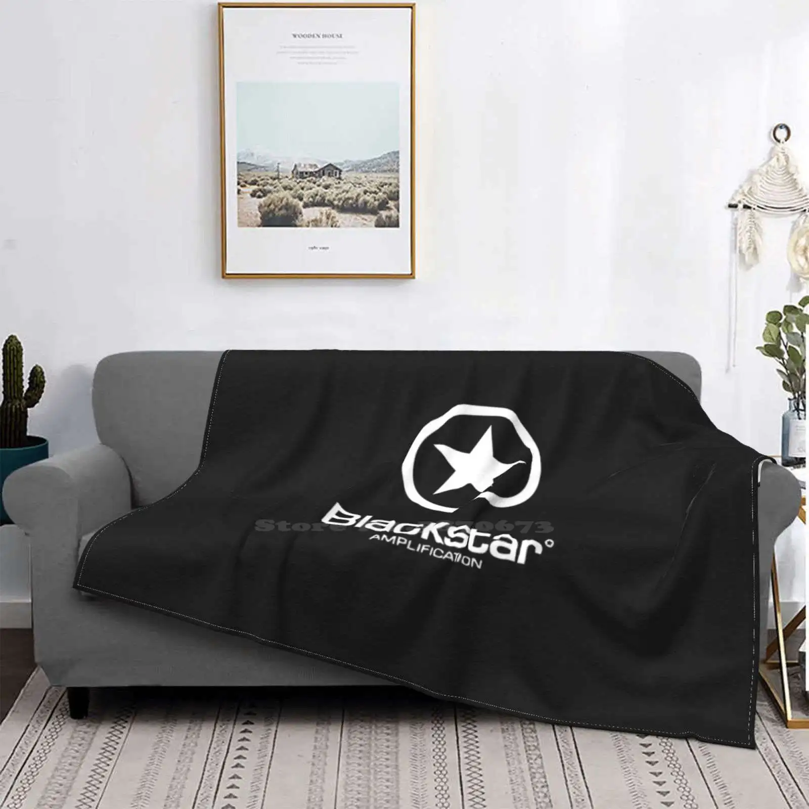 

Manta de franela con estampado de alta calidad, funda cálida con patrón estético, de manga larga, con logotipo de galaxia, gran