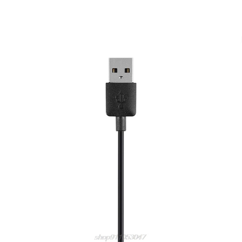 

100cm USB Charging Cable Replacement for Polar Vantage V Vantage Magnetic Dock Cradle Charger Watch Accessories D16 20 Dropship