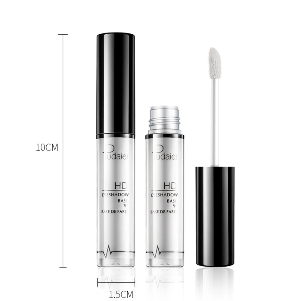 Тени для век основа грунтовка длительное увлажнение Жидкая Основа 24 часа стойкие