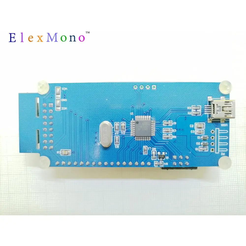 Индикатор отображения информации системы для Raspberry Pi &amp PC | Инструменты