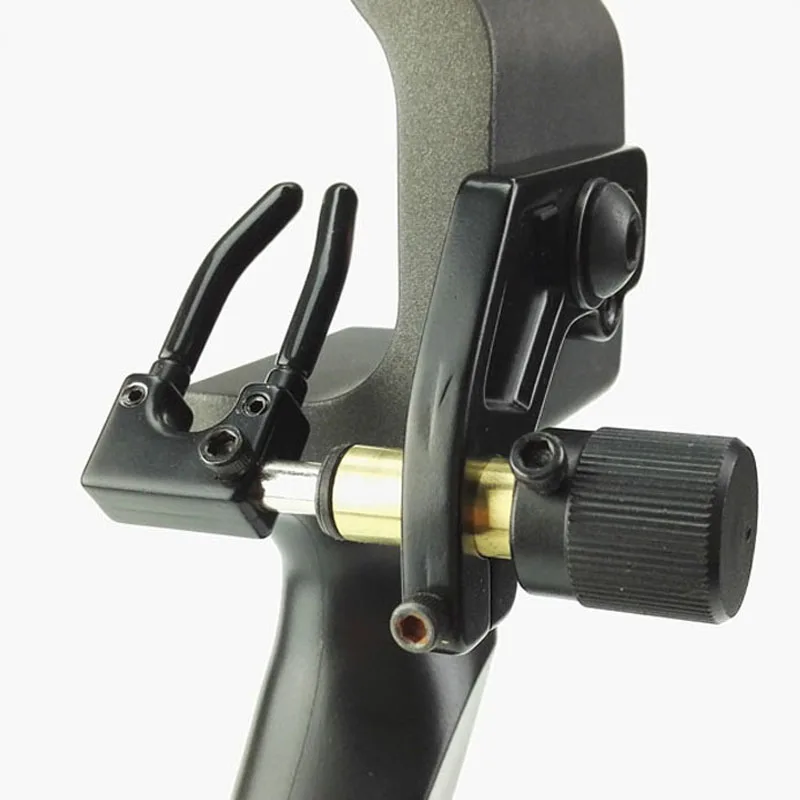 Регулируемая рукоятка для рекурсивного лука и составного лука|archery arrows|arrow restarchery