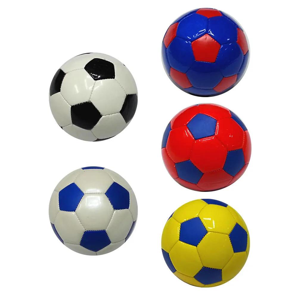 

Toys Football Stress Ball Soft Foam Rubber Balls Squeeze Squishy Stress Relief Toys for Kids 15cm Sport Ball Outdoor Party Toy