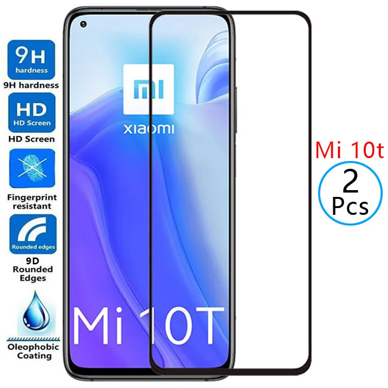 

Защитное закаленное стекло для xiaomi mi 10 t pro, Защита экрана для xiomi 10 t t10 10tpro mi10t, Защитная пленка для xiami xiaomi10t