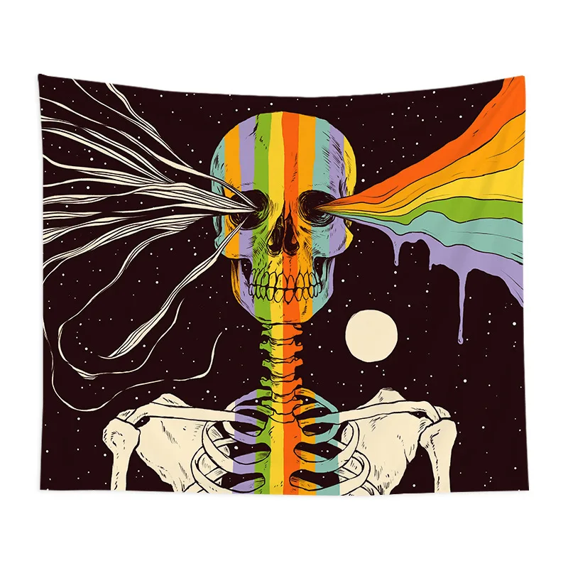 Ins подвесная ткань сетка красный ветер якорь фон прикроватная Спальня зеленые