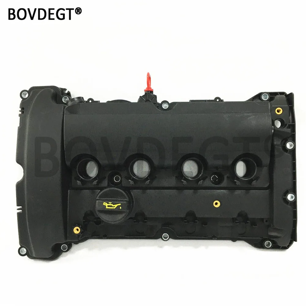 Крышка головки цилиндра для BMW Mini Cooper S R55 R56 R57 R58 0248.G2 11127646555 11127561714 11127572854|Клапаны и