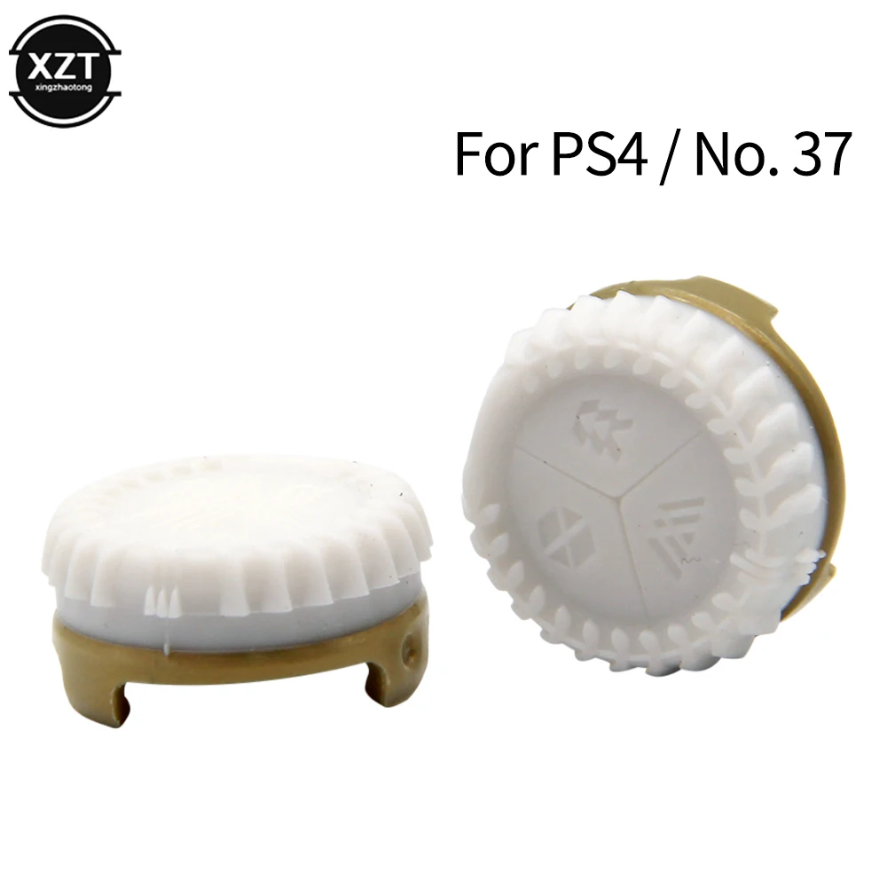 Для контроллера ps4 Thumbstick cover Extender grips джойстик caps Thumb Grips High Rise for Original PlayStation 4