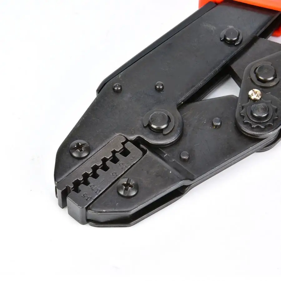 Трубчатый терминал обжимной кусачки для кабеля щипцы 20-12AWG ручные инструменты |