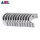 Подшипник коленчатого вала для мотоциклов Yamaha FZR250, FZR250RR, ZEAL250, FZ250, DELTRBOX250, 3LN, 1HX, 2KR, 12 шт., STD  + 100, 28 мм  27 мм