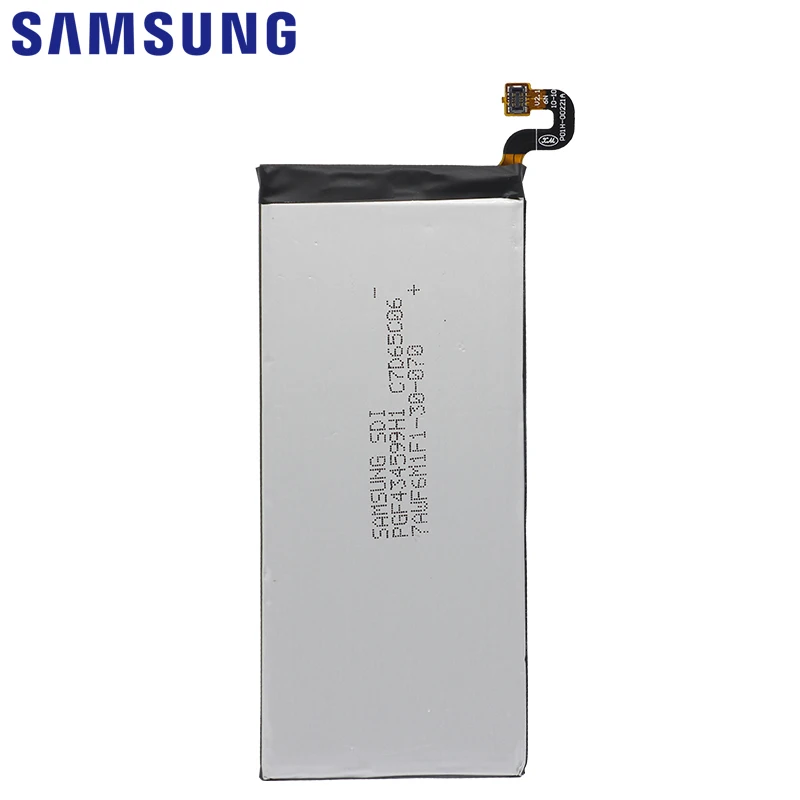 Samsung телефон Батарея EB-BG928ABE 3000 мА-ч для samsung Galaxy S6 Edge Plus G928 G928F G928G G928T G928A G928I G928S
