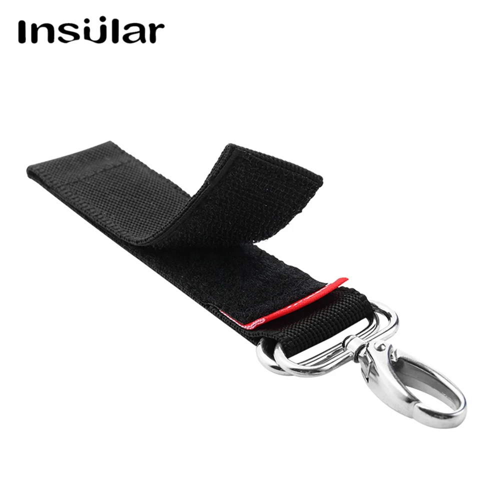 2020 INSULAR 2 шт прочные Детские коляски зажимы цинковый сплав Крюк для детской