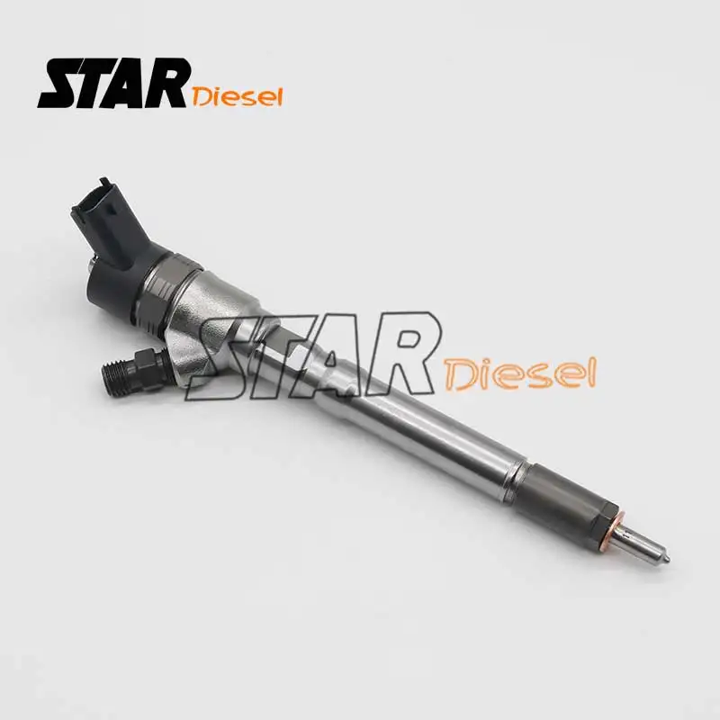 

0 445 110 101 Injector 0445110064 Diesel fuel Common Rail Injection 0445110731 for HYUNDAI 33800-27000 33800-27010