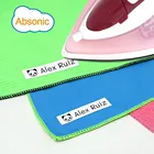 Тканевая этикетка Absonic 12 мм, совместимая с Brother FA3 FA3R FA231 LabelsTape, лента, совместимая с устройством для изготовления этикеток