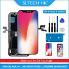 ЖК-дисплей для iPhone X, XR, XS Max, 11 Pro Max, без битых пикселей