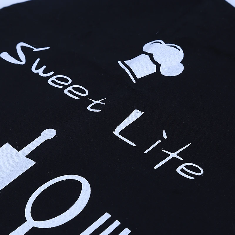 Хлопковый льняной кухонный фартук для взрослых набор манжет микроволновой печи