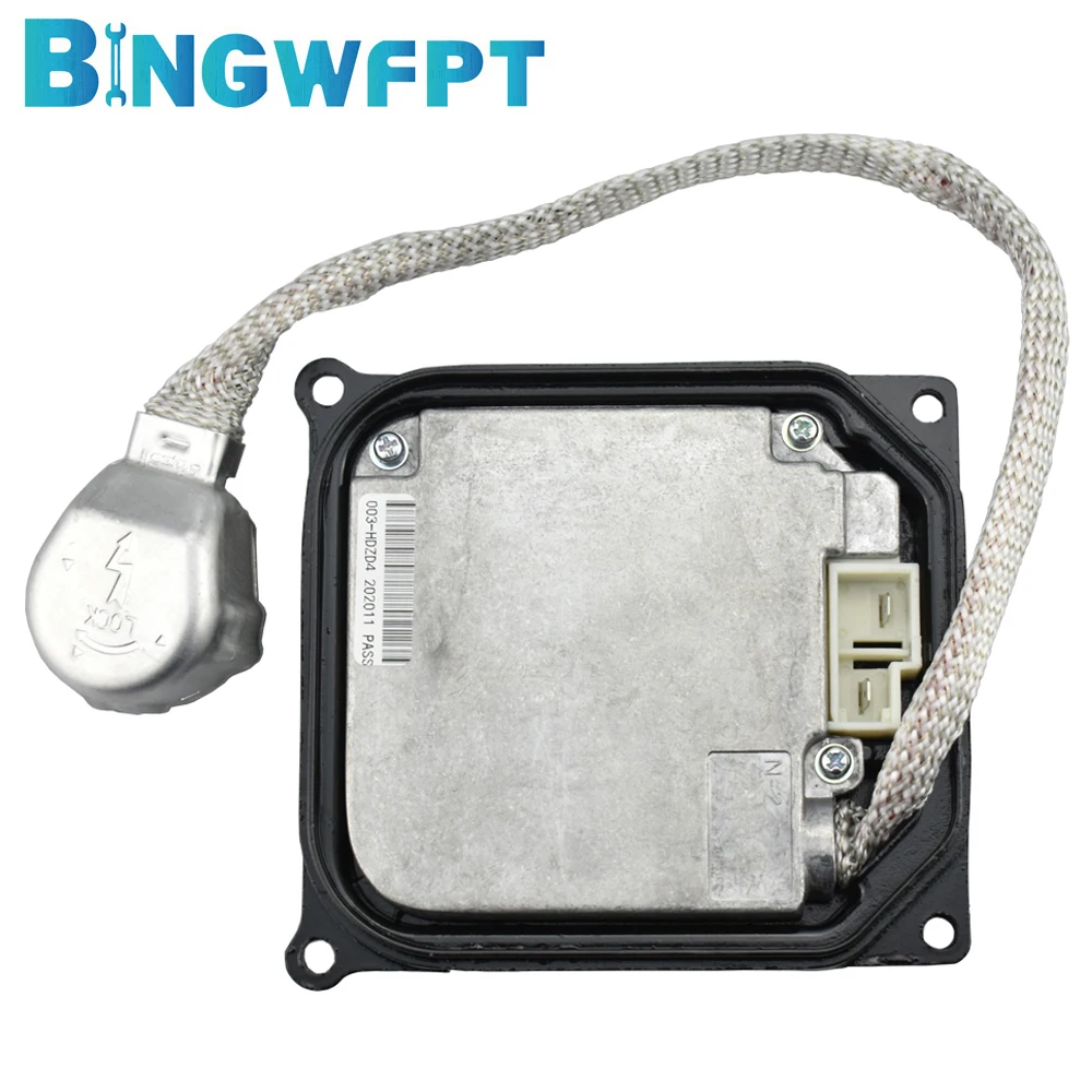 Комплект сменных HID ксеноновых балластных фар D2S D2R D4S D4R KDLT003 DDLT003 8596751050 85967-51050 для