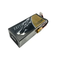 ace tattu 6s1p 16000mah 15c 20c 22 2v lipo battery with xt90s female plug for agricultural uav drone accessory lipo battery