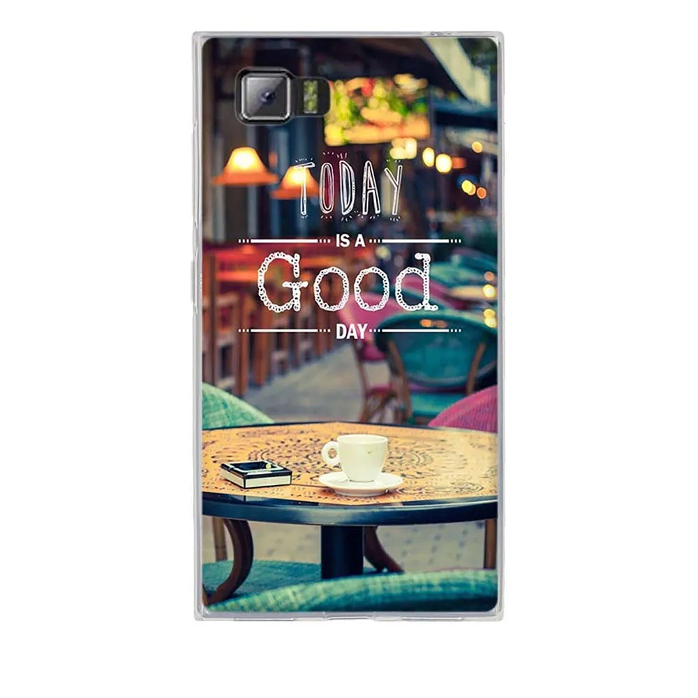 12 Чехол для lenovo Vibe Z2, Ультратонкий Мягкий силиконовый чехол из ТПУ Для lenovo Vibe Z2, чехол с цветочным рисунком для lenovo Vibe Z2, чехол - Цвет: 12