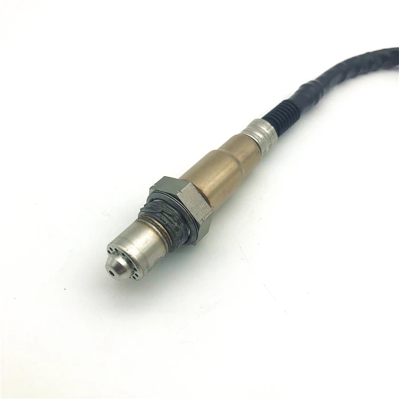 Lambda Upstream O2 Exhaust Gas Oxygen Sensor for BMW GT 750i xDrive Alpina B7L X5 X6 Mini Cooper 1.6L 11787595353 11787576673 | Автомобили