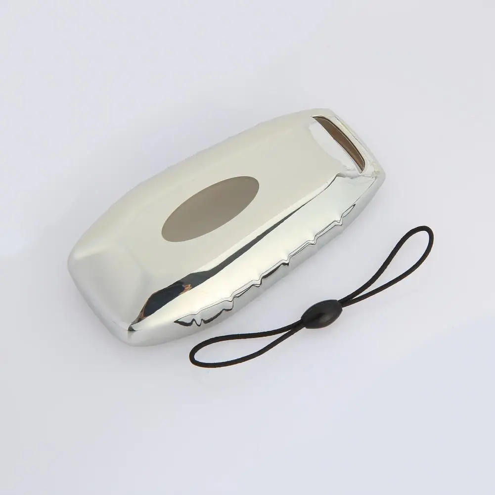 

Car Key Fob Cover Protective Case Anti-dust Shell for Lincoln MKX MKC 15-17